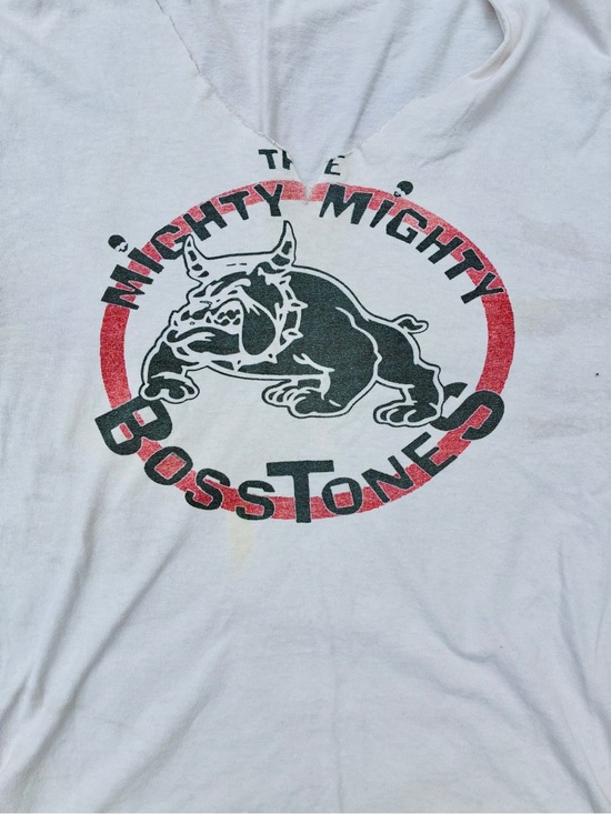 Other - Vintage band T-shirt, the mighty mighty boss tones